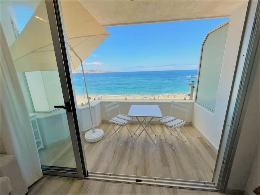 Holidays In My Barra Canteras Las Palmas de Gran Canaria Exterior photo