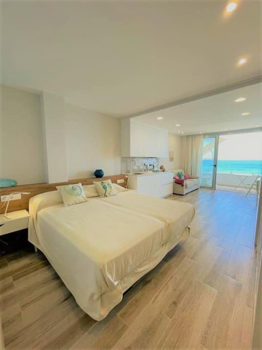 Holidays In My Barra Canteras Las Palmas de Gran Canaria Exterior photo